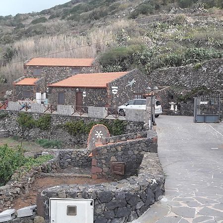 Elena'S Fair House Hostel Tesbabo Εξωτερικό φωτογραφία