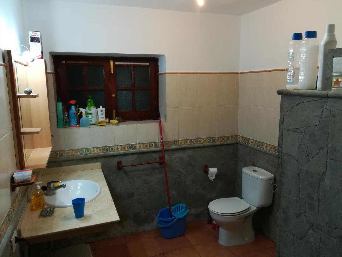 Elena'S Fair House Hostel Tesbabo Εξωτερικό φωτογραφία