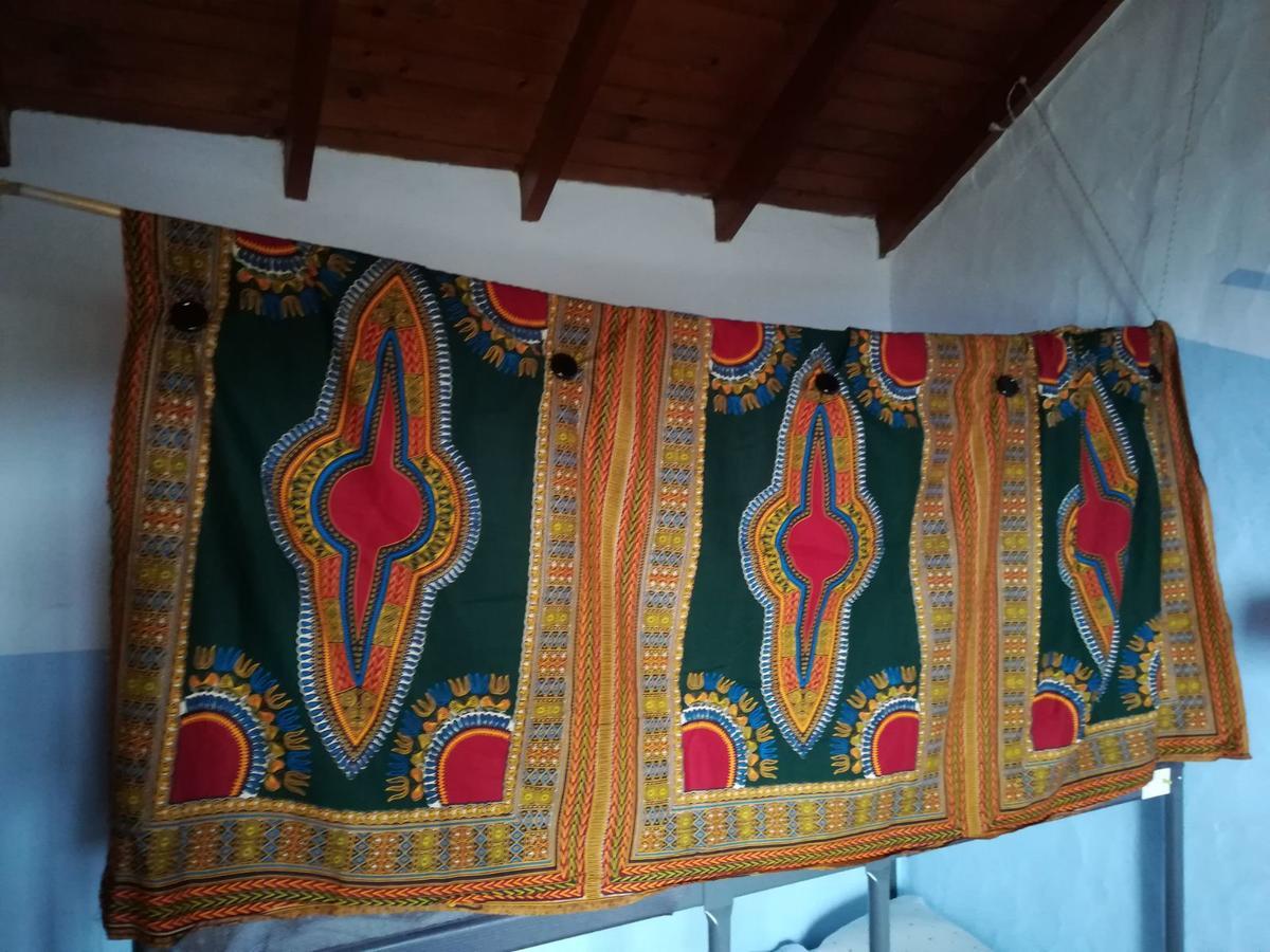 Elena'S Fair House Hostel Tesbabo Εξωτερικό φωτογραφία