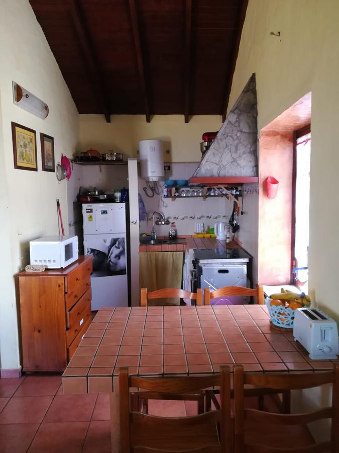Elena'S Fair House Hostel Tesbabo Εξωτερικό φωτογραφία